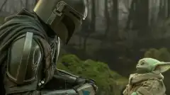 Мандалорец 2 сезон 5 серия