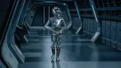 Мандалорец 2 сезон 8 серия