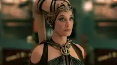 Книга Бобы Фетта 1 сезон 2 серия