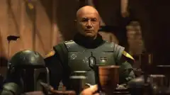 Книга Бобы Фетта 1 сезон 4 серия