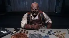 Книга Бобы Фетта 1 сезон 5 серия