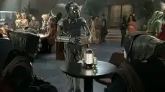 Книга Бобы Фетта 1 сезон 6 серия