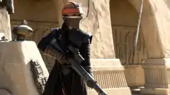 Книга Бобы Фетта 1 сезон 7 серия