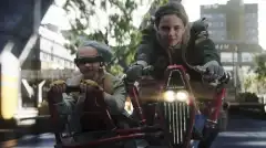 Звездные войны: Опорная команда 1 сезон 1 серия