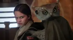 Звездные войны: Опорная команда 1 сезон 3 серия