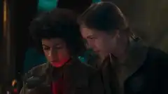 Звездные войны: Опорная команда 1 сезон 8 серия