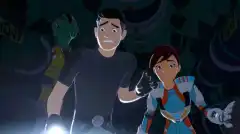 Звёздные войны: Сопротивление 2 сезон 1 серия