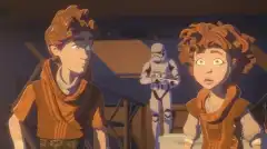 Звёздные войны: Сопротивление 1 сезон 15 серия