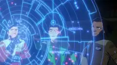 Звёздные войны: Сопротивление 1 сезон 16 серия