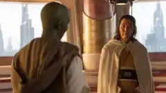 Аколит 1 сезон 1 серия