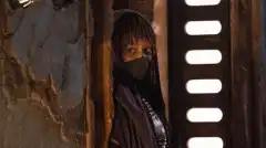 Аколит 1 сезон 2 серия