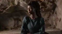 Аколит 1 сезон 3 серия