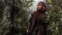 Аколит 1 сезон 4 серия