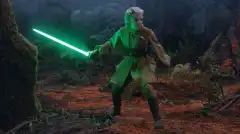 Аколит 1 сезон 5 серия