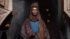 Аколит 1 сезон 7 серия