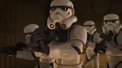 Звездные войны: Повстанцы 1 сезон 15 серия