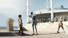 Андор 1 сезон 7 серия