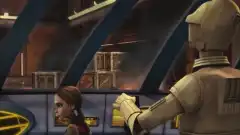 Звёздные Войны: Войны Клонов 1 сезон 4 серия