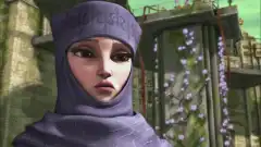 Звёздные Войны: Войны Клонов 1 сезон 8 серия