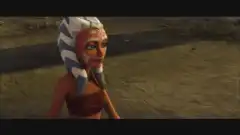 Звёздные Войны: Войны Клонов 1 сезон 13 серия