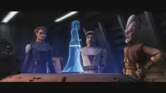 Звёздные Войны: Войны Клонов 2 сезон 7 серия
