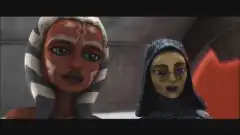 Звёздные Войны: Войны Клонов 2 сезон 8 серия