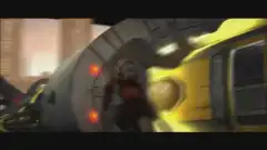 Звёздные Войны: Войны Клонов 2 сезон 11 серия