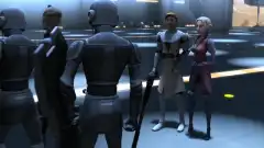 Звёздные Войны: Войны Клонов 2 сезон 12 серия