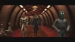 Звёздные Войны: Войны Клонов 2 сезон 13 серия