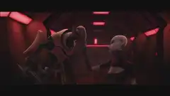 Звёздные Войны: Войны Клонов 3 сезон 2 серия