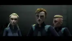 Звёздные Войны: Войны Клонов 3 сезон 6 серия