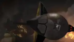 Звёздные Войны: Войны Клонов 3 сезон 12 серия