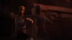 Звёздные Войны: Войны Клонов 3 сезон 13 серия