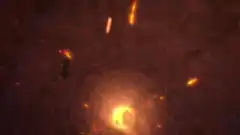 Звёздные Войны: Войны Клонов 3 сезон 17 серия