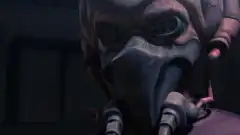 Звёздные Войны: Войны Клонов 3 сезон 18 серия