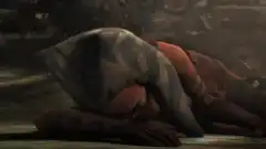 Звёздные Войны: Войны Клонов 3 сезон 21 серия