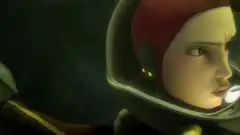 Звёздные Войны: Войны Клонов 4 сезон 3 серия