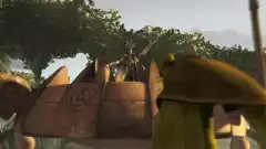 Звёздные Войны: Войны Клонов 4 сезон 4 серия