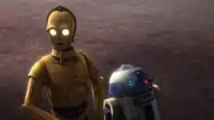 Звёздные Войны: Войны Клонов 4 сезон 6 серия