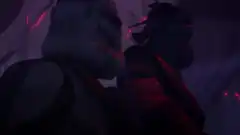 Звёздные Войны: Войны Клонов 4 сезон 7 серия