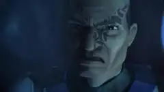 Звёздные Войны: Войны Клонов 4 сезон 10 серия