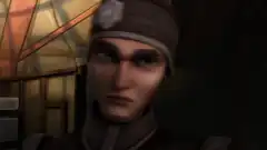 Звёздные Войны: Войны Клонов 4 сезон 14 серия