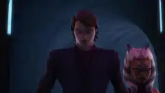 Звёздные Войны: Войны Клонов 4 сезон 15 серия