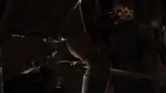 Звёздные Войны: Войны Клонов 4 сезон 16 серия