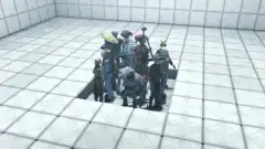 Звёздные Войны: Войны Клонов 4 сезон 17 серия