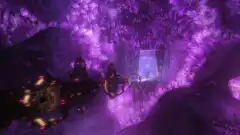 Звёздные Войны: Войны Клонов 4 сезон 20 серия