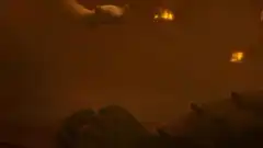 Звёздные Войны: Войны Клонов 4 сезон 21 серия