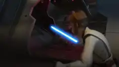 Звёздные Войны: Войны Клонов 5 сезон 8 серия