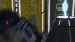 Звёздные Войны: Войны Клонов 5 сезон 10 серия