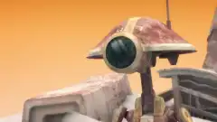 Звёздные Войны: Войны Клонов 5 сезон 11 серия